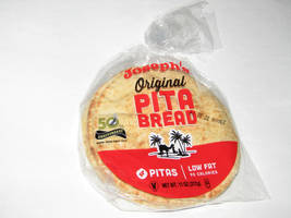 Joseph's Bakery Original Pita Bread