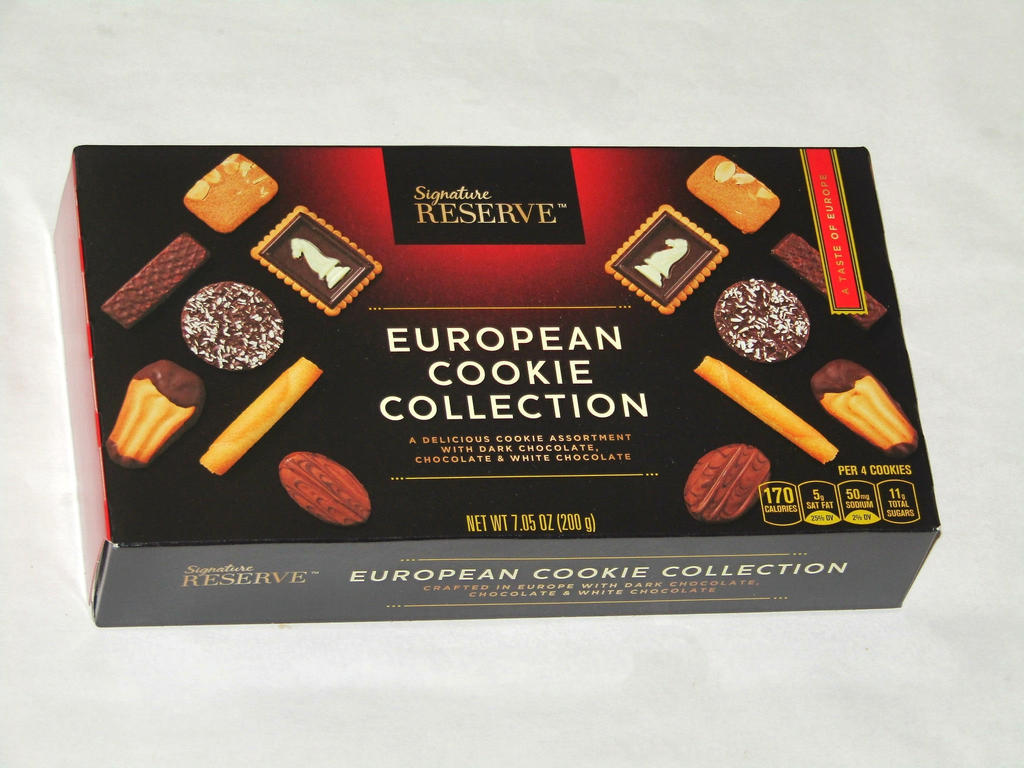 Reserved Cookies Signature Reserve European Cookie Collection by WLART12 on DeviantArt