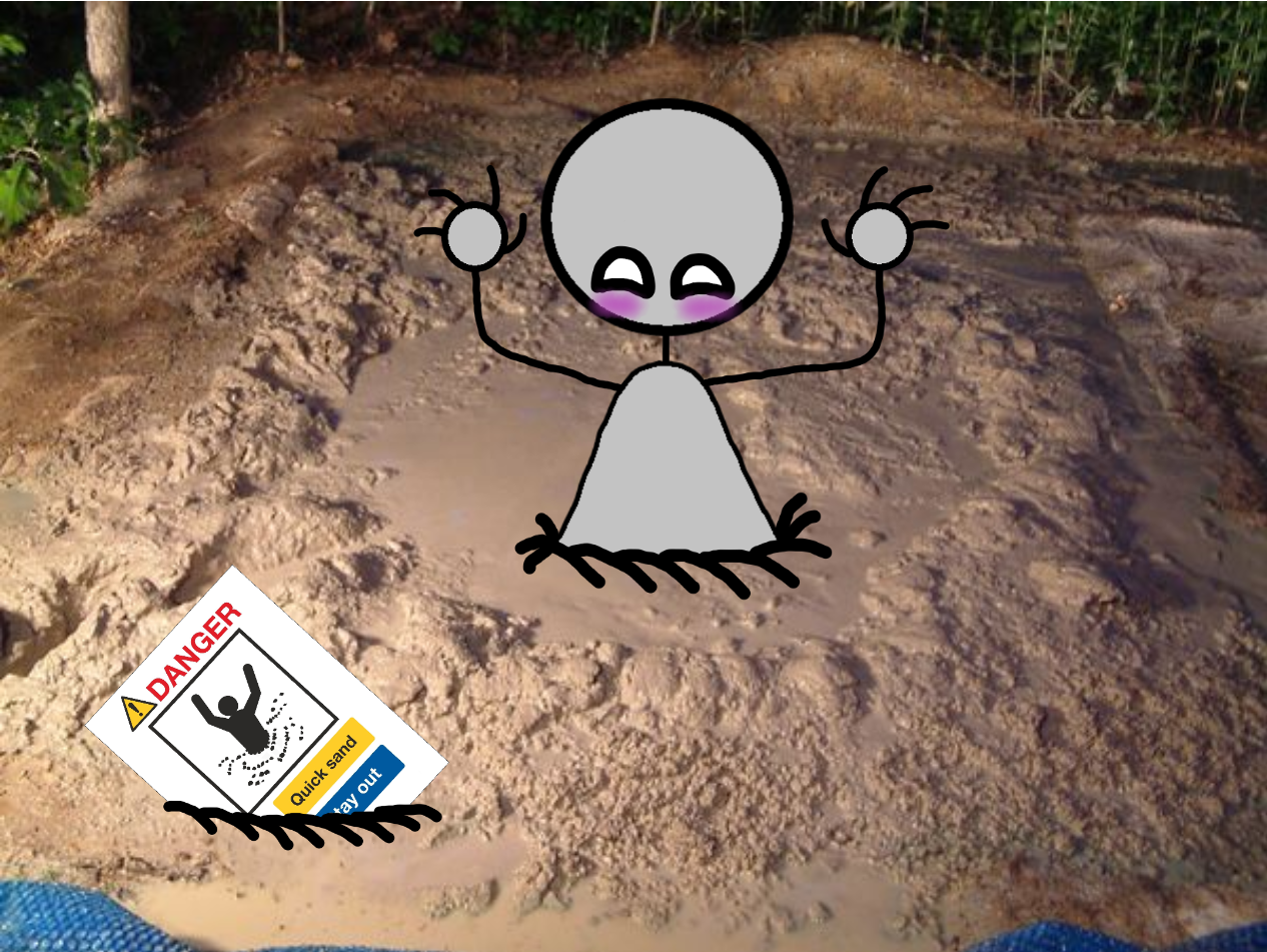 Deviantart Clay Soft, thick clay. by BlackMageNo192 on DeviantArt