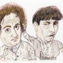 Temporary Influences: The 3 Stooges