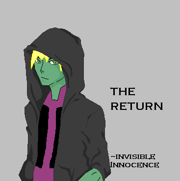 The Return: Brainiac 5