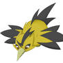 Pre-Evo of Zapdos