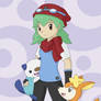 Pokemon Trainer xZeraraChanx