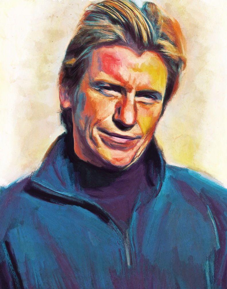 Denis Leary