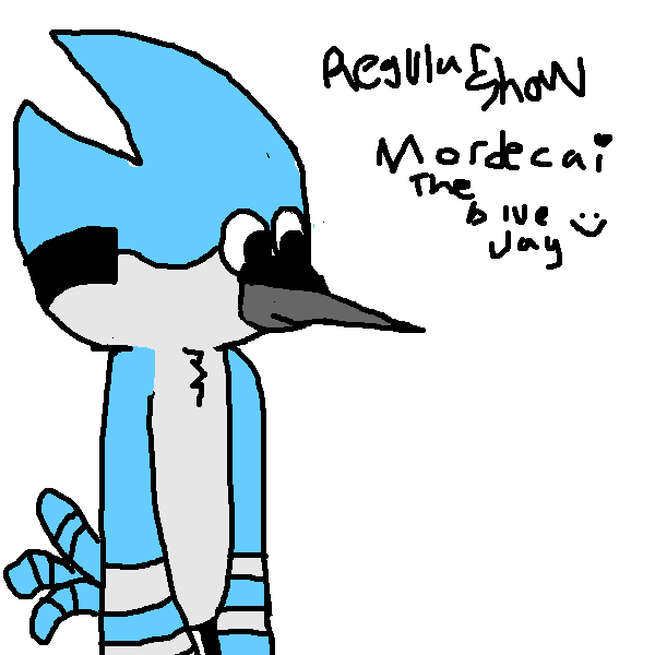 Mordecai