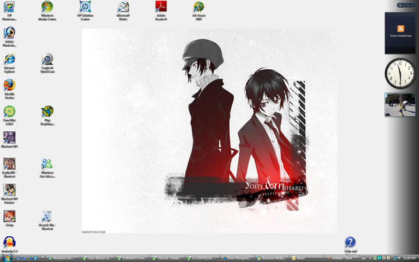 Bootleg Desktop v2 by MON0charms on DeviantArt