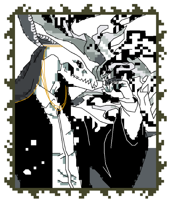 Elias Ainsworth Pattern