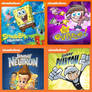 Nicktoons Unite Shows