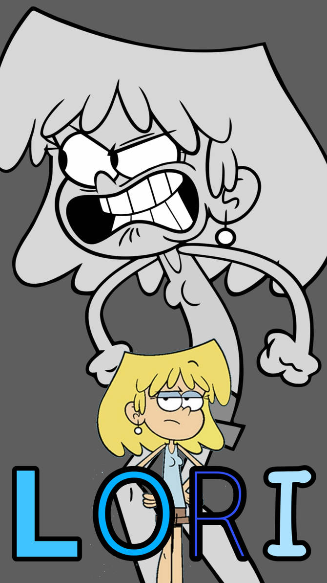 LORI Poster by uhdsuviwniuacoocibaw on DeviantArt