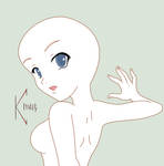 Cute Anime Boy base by Dia33Artemis on DeviantArt