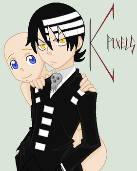 Soul Eater Base #26