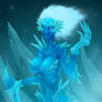 Ice Elemental