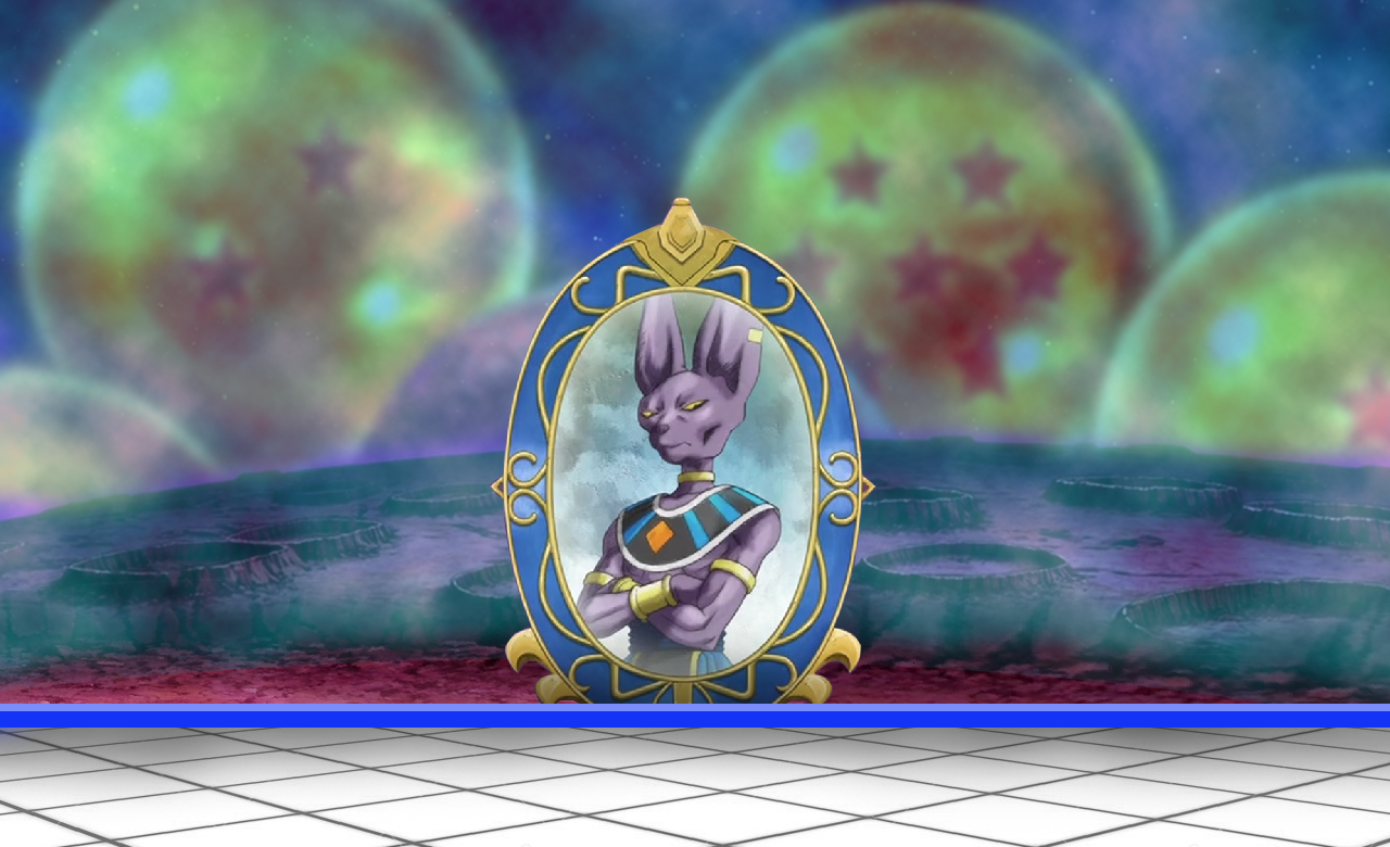 God Tournament Arena Bills Side by RBM-Kyuubi on DeviantArt God Tournament Arena Bills Side by RBM-Kyuubi on DeviantArt
