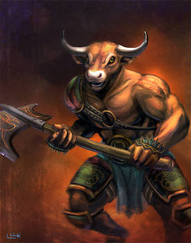 Minotaur