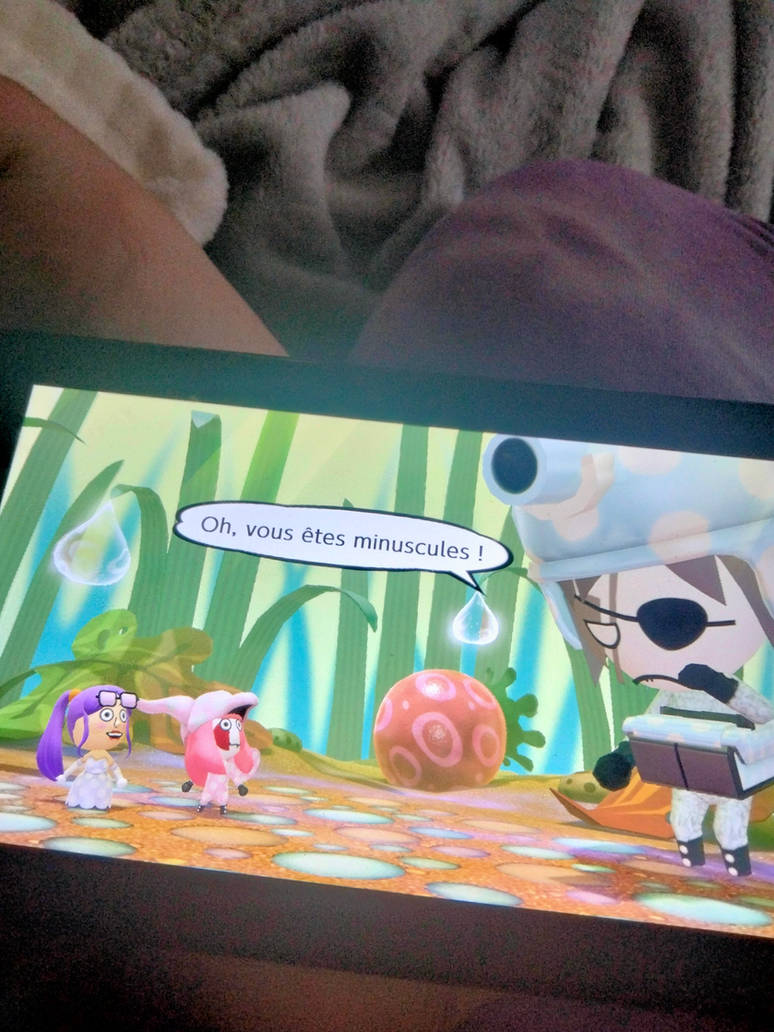 Ruv shrink me and sarvente by israa27ghezal on DeviantArt