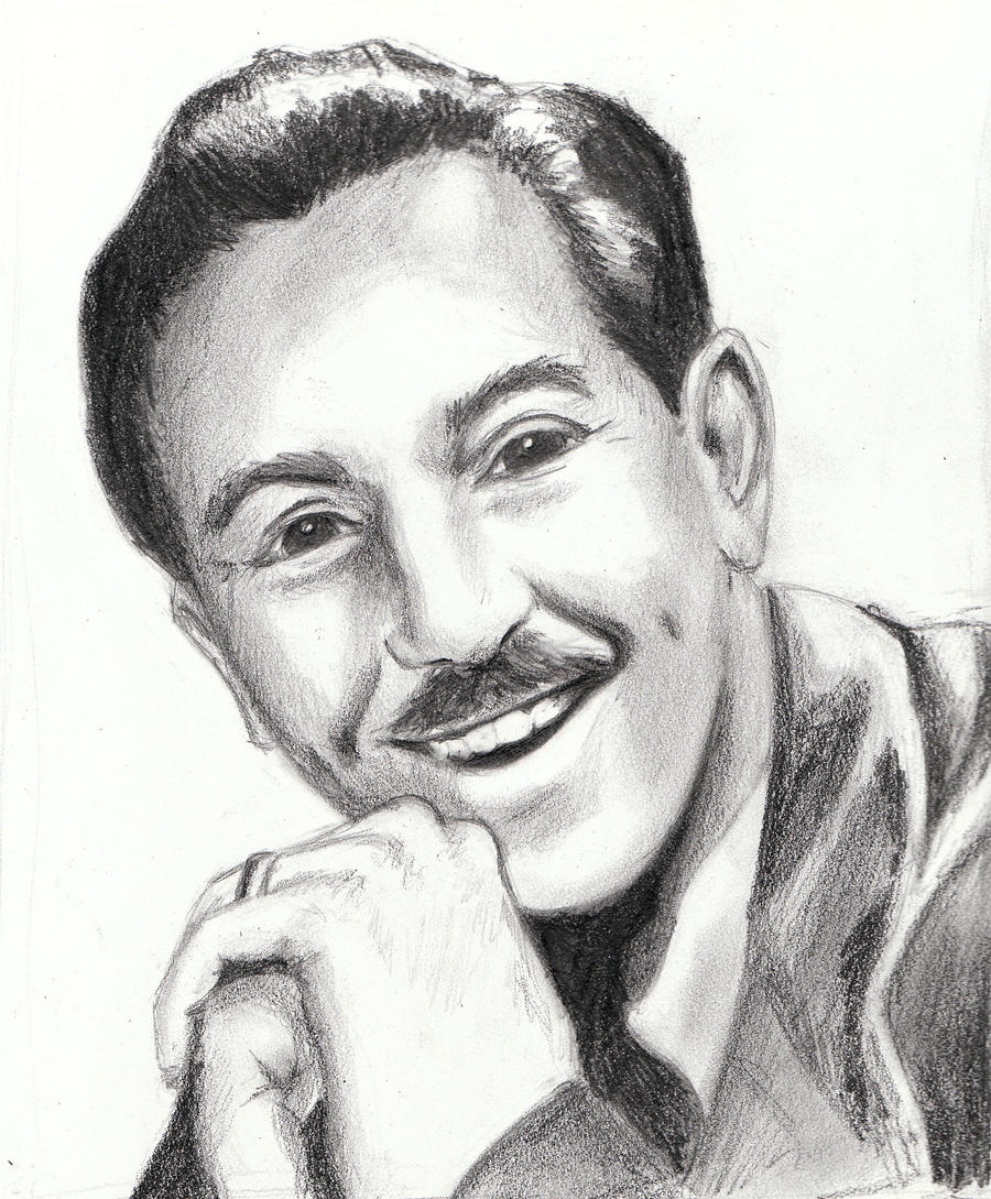 Walt Disney