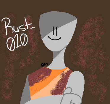 Explore the Best Rust_010 Art | DeviantArt