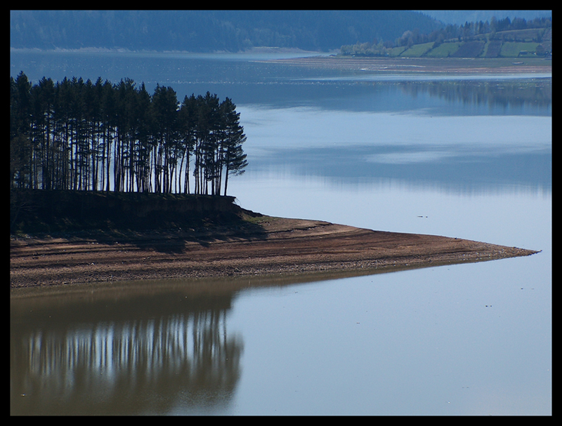 peninsula