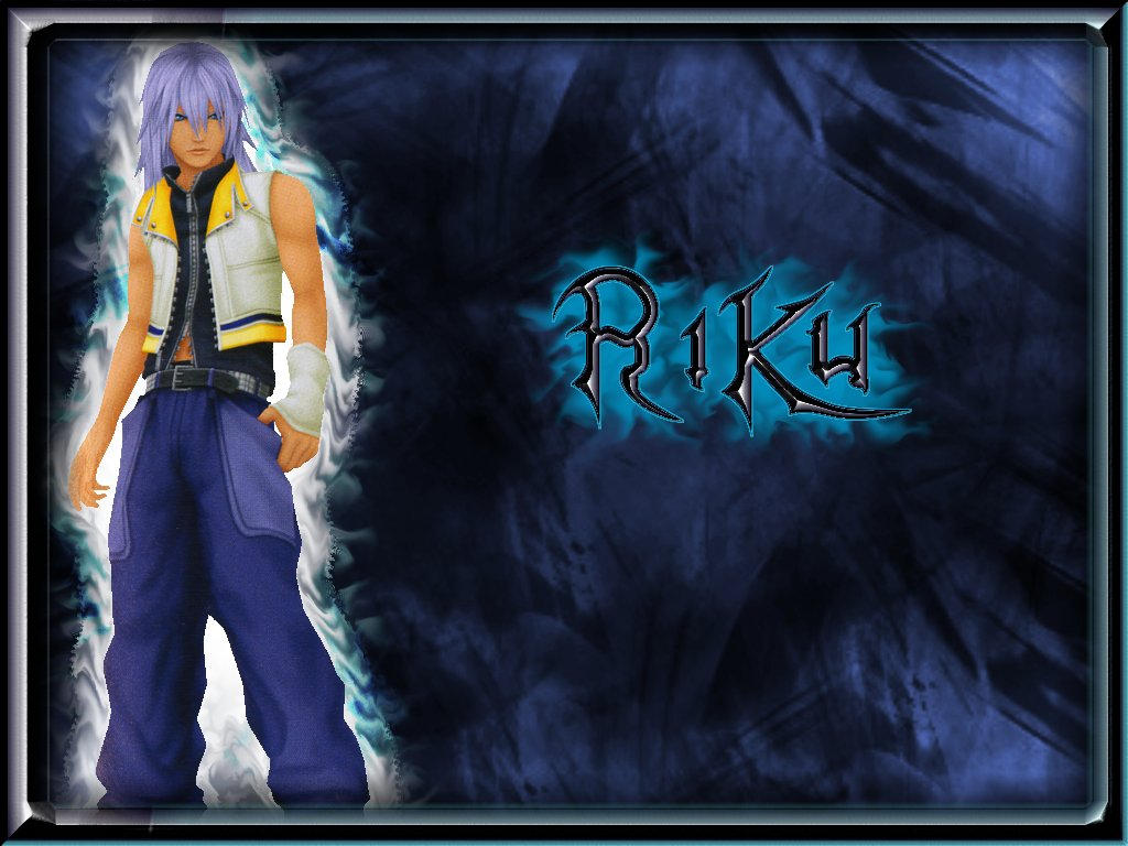 Overwatch Riku Riku by Koujixx77 on DeviantArt