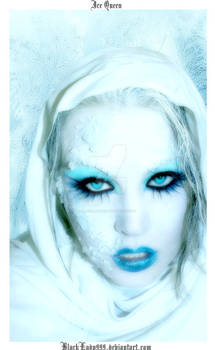 Ice Queen