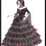 My Perfect Gothic Dress