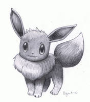 Eevee (Pokemon)