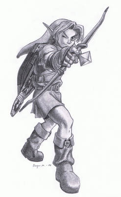 Link (Zelda)