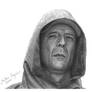 David Dunn (Bruce Willis - Unbreakable)