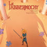 Jabberwocky (cover)