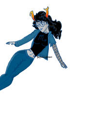 Quick Vriska