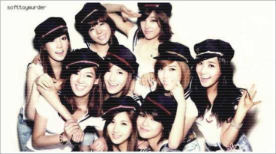 SNSD__Girls Generation