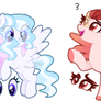 MLP Adopts {3/6} OPEN READ DESC