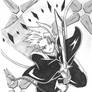 Hitsugaya Toshiro