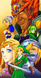 Ocarina of Time