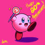Kirby 20th Anniversary