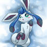 Glaceon