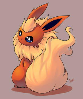 Flareon