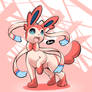 Sylveon