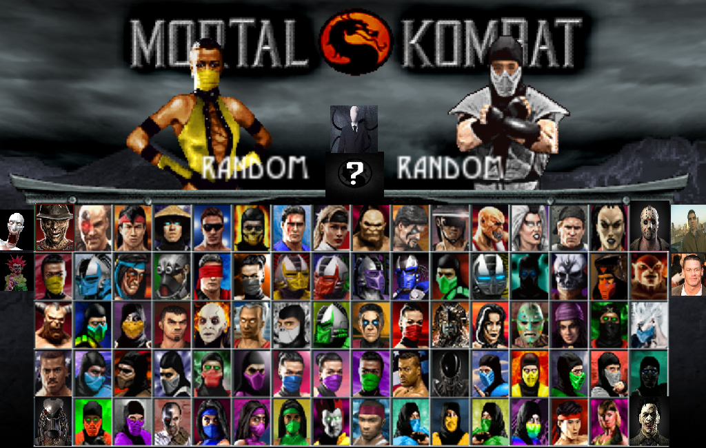 MK12 Kombat Pack 1 Wishlist by SCP-096-2 on DeviantArt