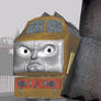 Could he be in Shed 17's Third Chapter?