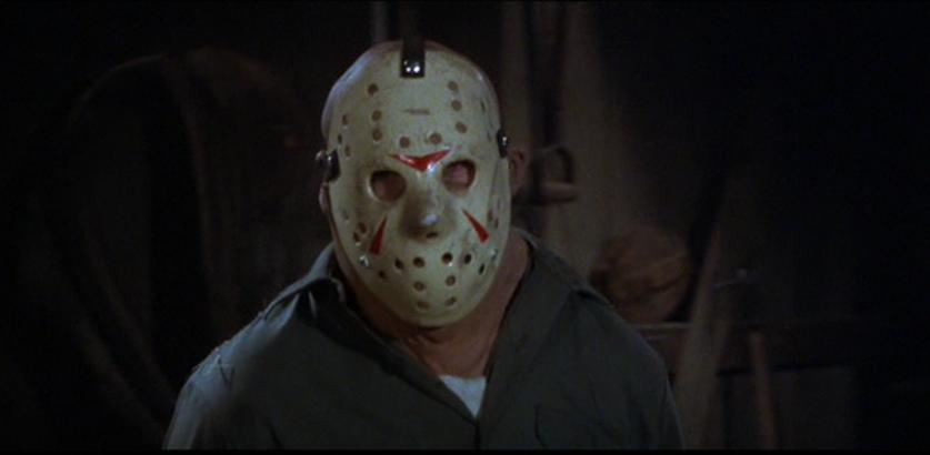 Jason Voorhees Friday 13TH SCP 0.3 Free Download