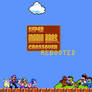 Super Mario Crossover Rebooted Trailer