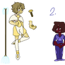 Collab Gem Adopts {Open}{REDUCED}