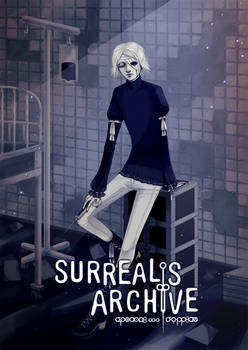 Surreal's Archive - Cover