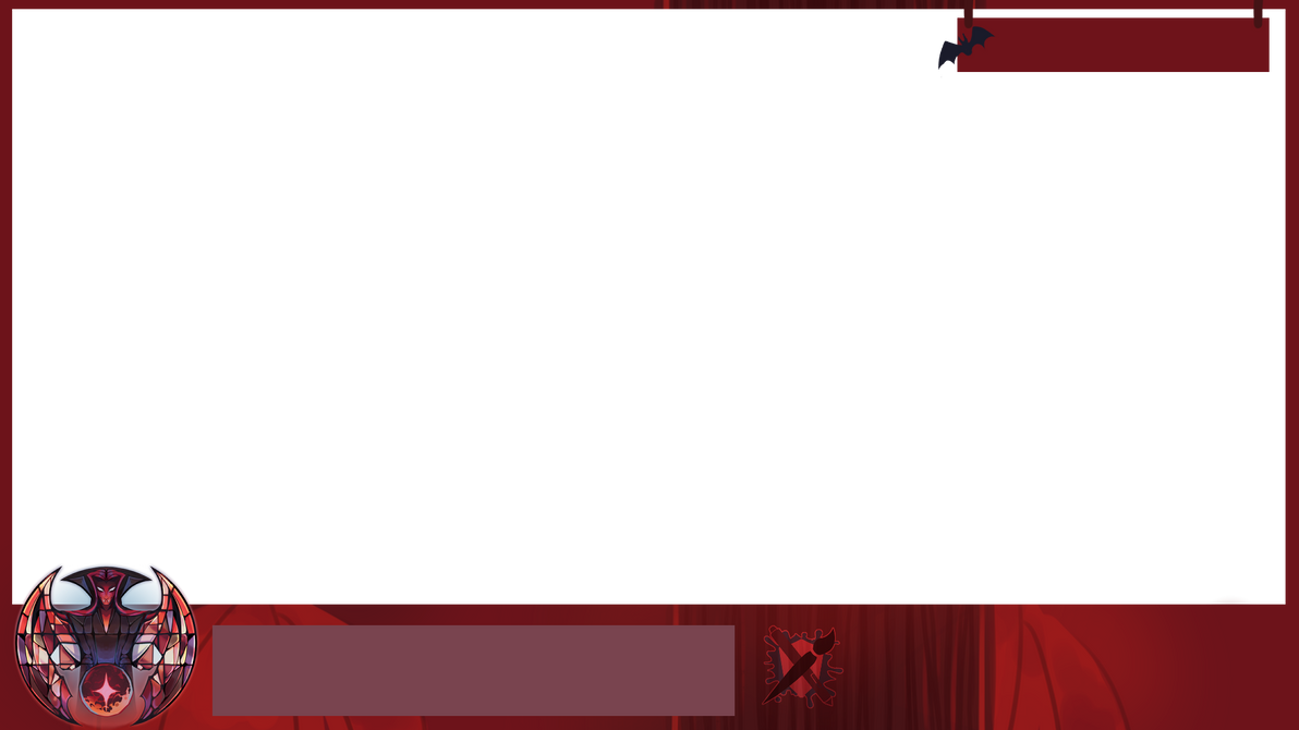 Fight Overlay Artfight Overlay Vampire by Prisnom on DeviantArt