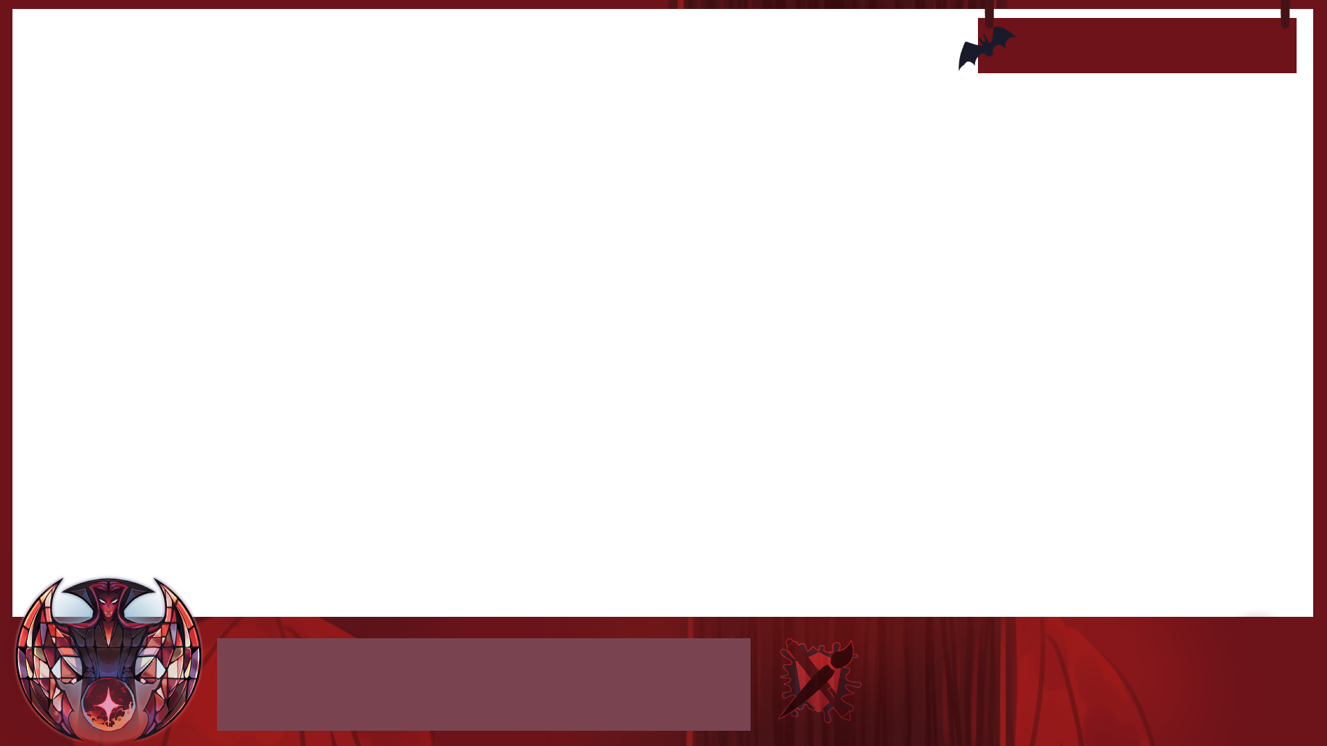 Fight Overlay Artfight Overlay Vampire by Prisnom on DeviantArt