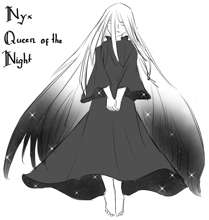 Queen of Night