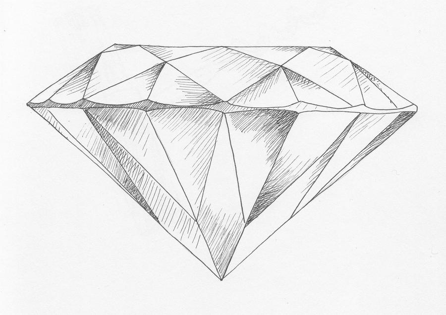 Diamond