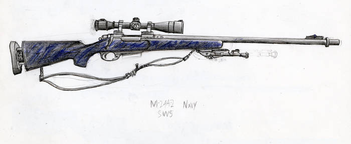 M2A2 SWS - Navy