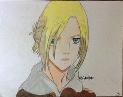 Annie Leonhardt